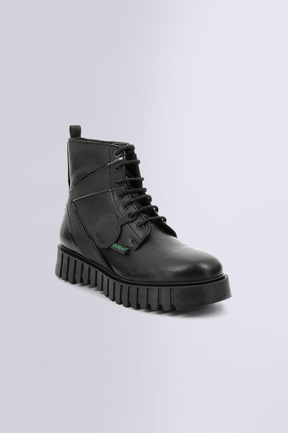 kickers KICK FABULOUS NOIR