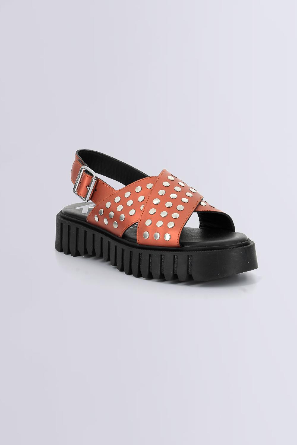 kickers Kick fact Bronze cuivre