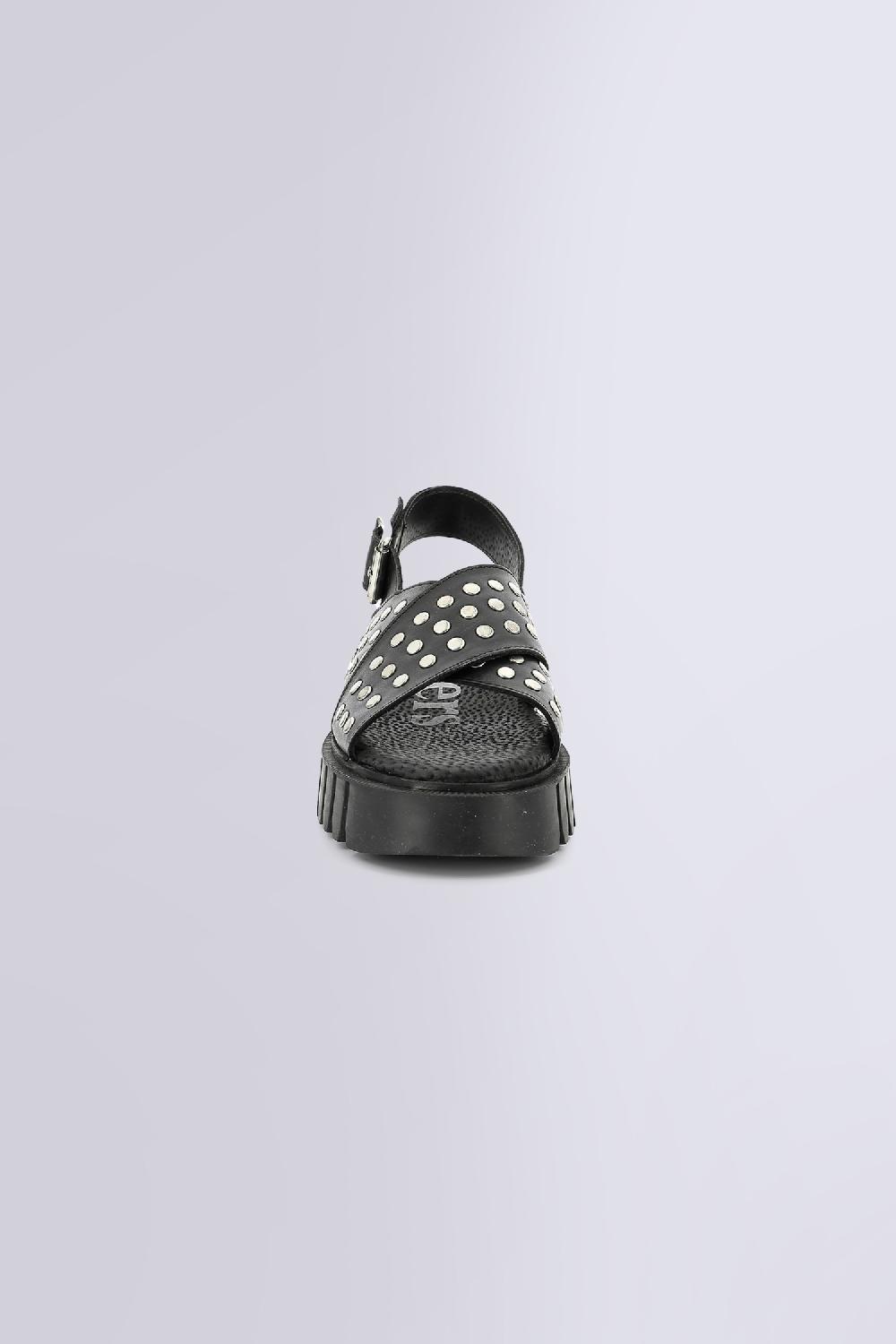 Kickers KICK FACT NOIR