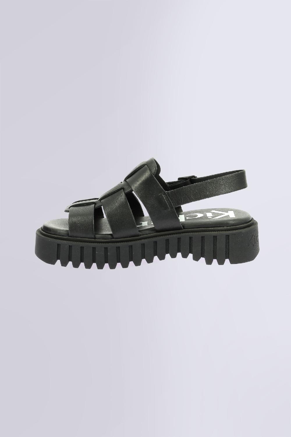 Kickers Kick Faliya Noir