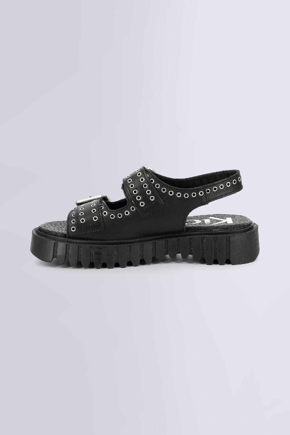 Kickers KICK FALK NOIR