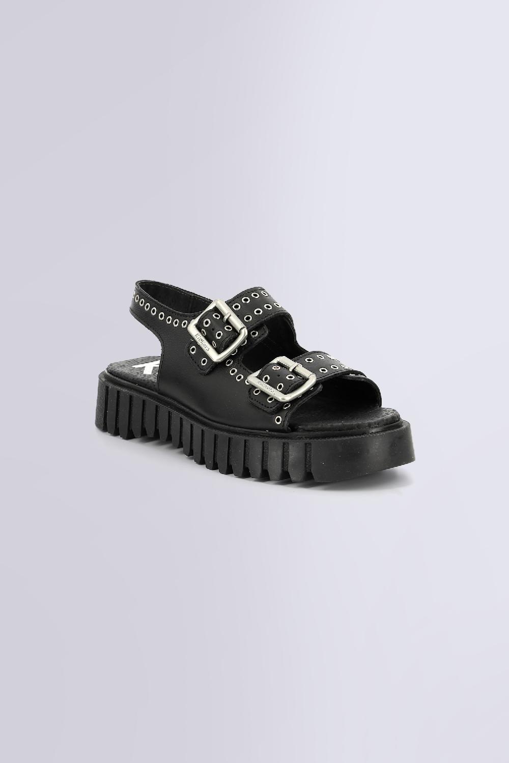 kickers KICK FALK NOIR