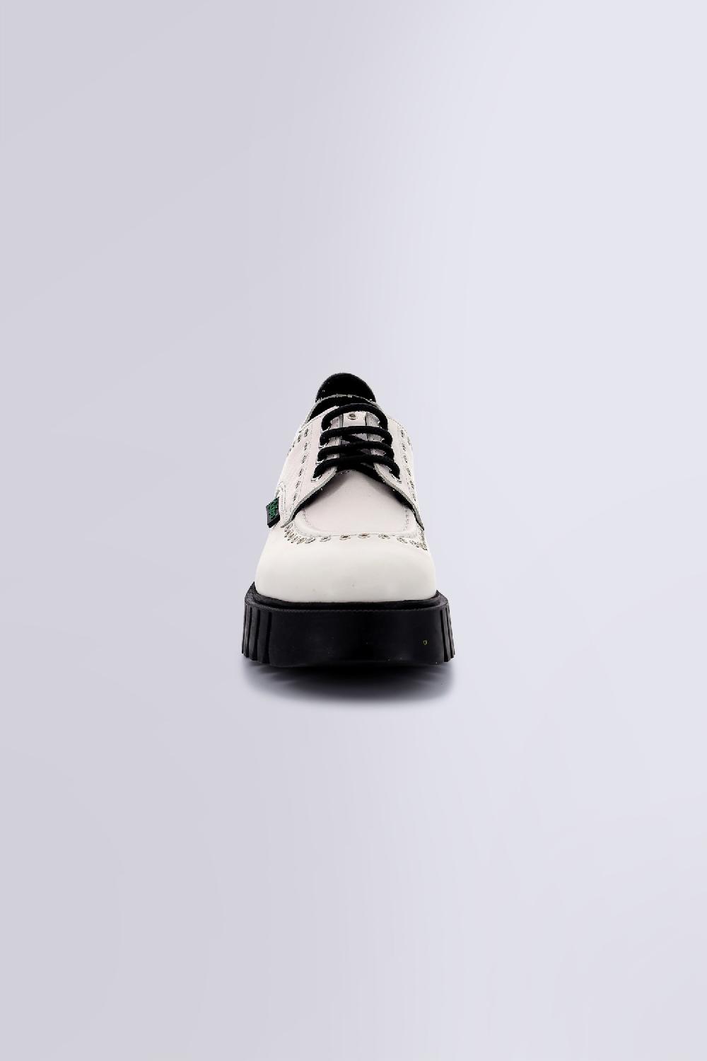 Kickers KICK FAMOUS BLANC