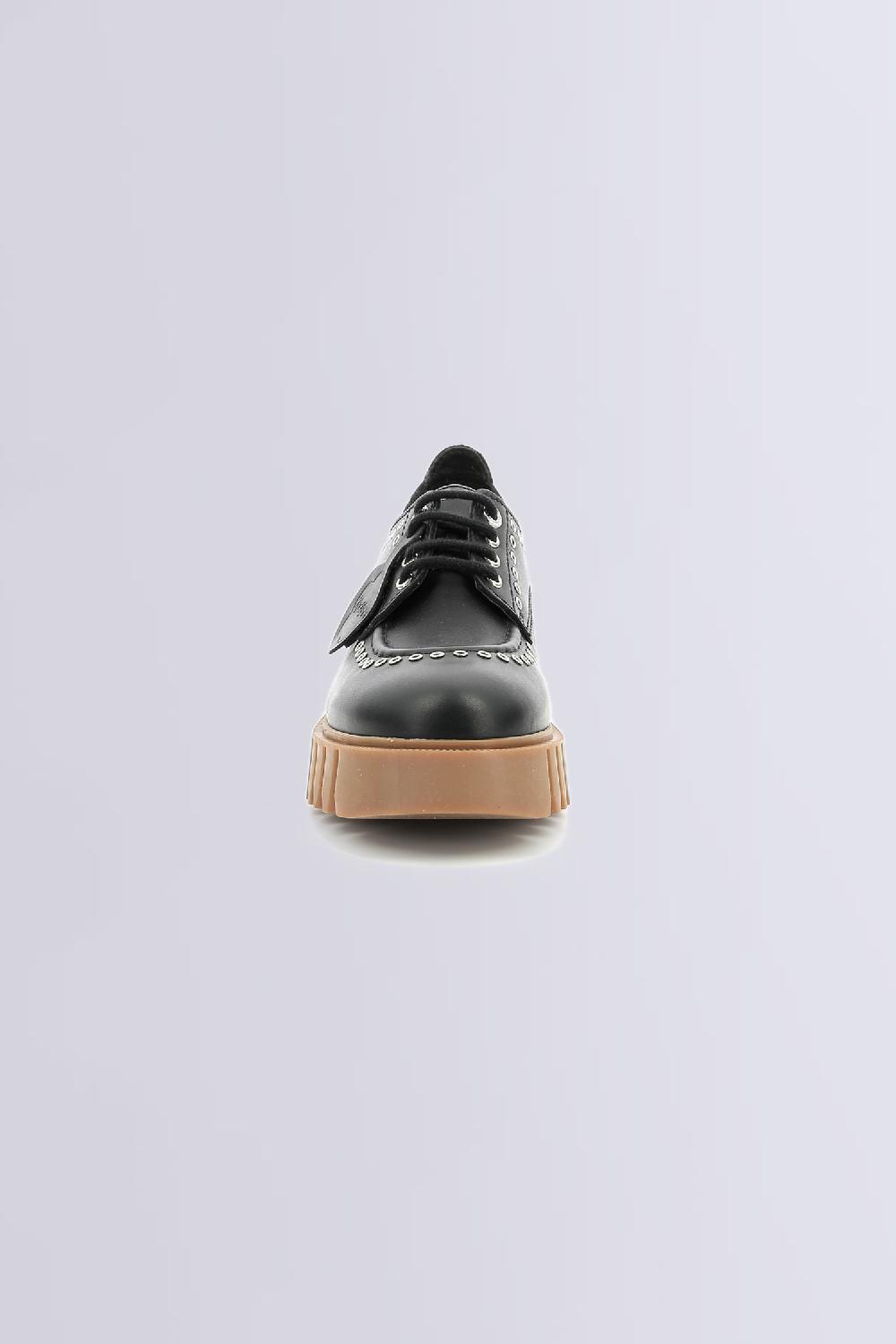 Kickers KICK FAMOUS NOIR