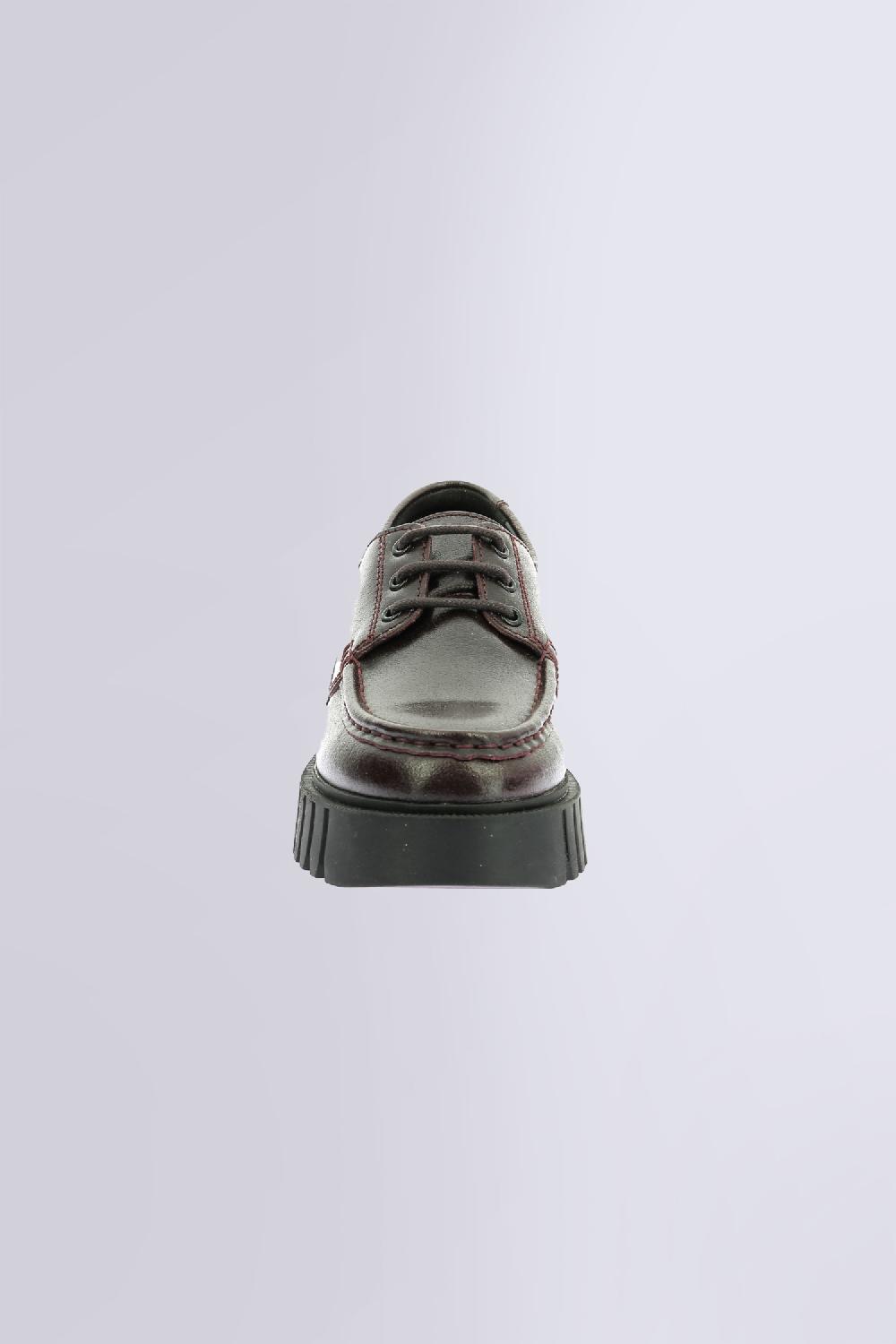 Kickers Kick Famy Bordeaux