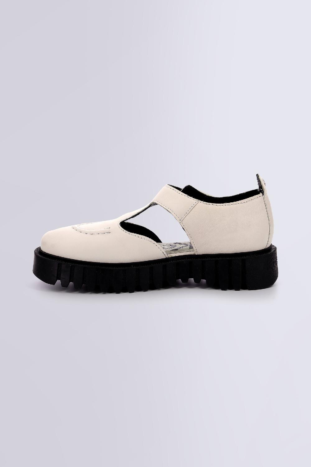 Kickers KICK FANTASTIC BLANC