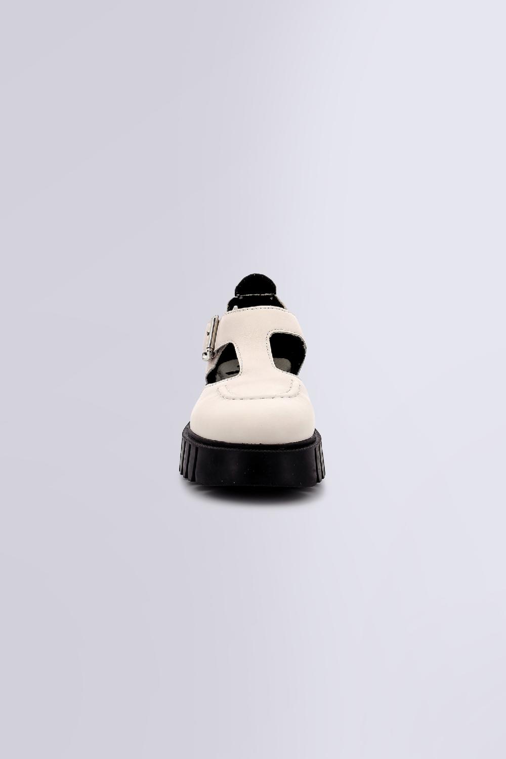 Kickers KICK FANTASTIC BLANC