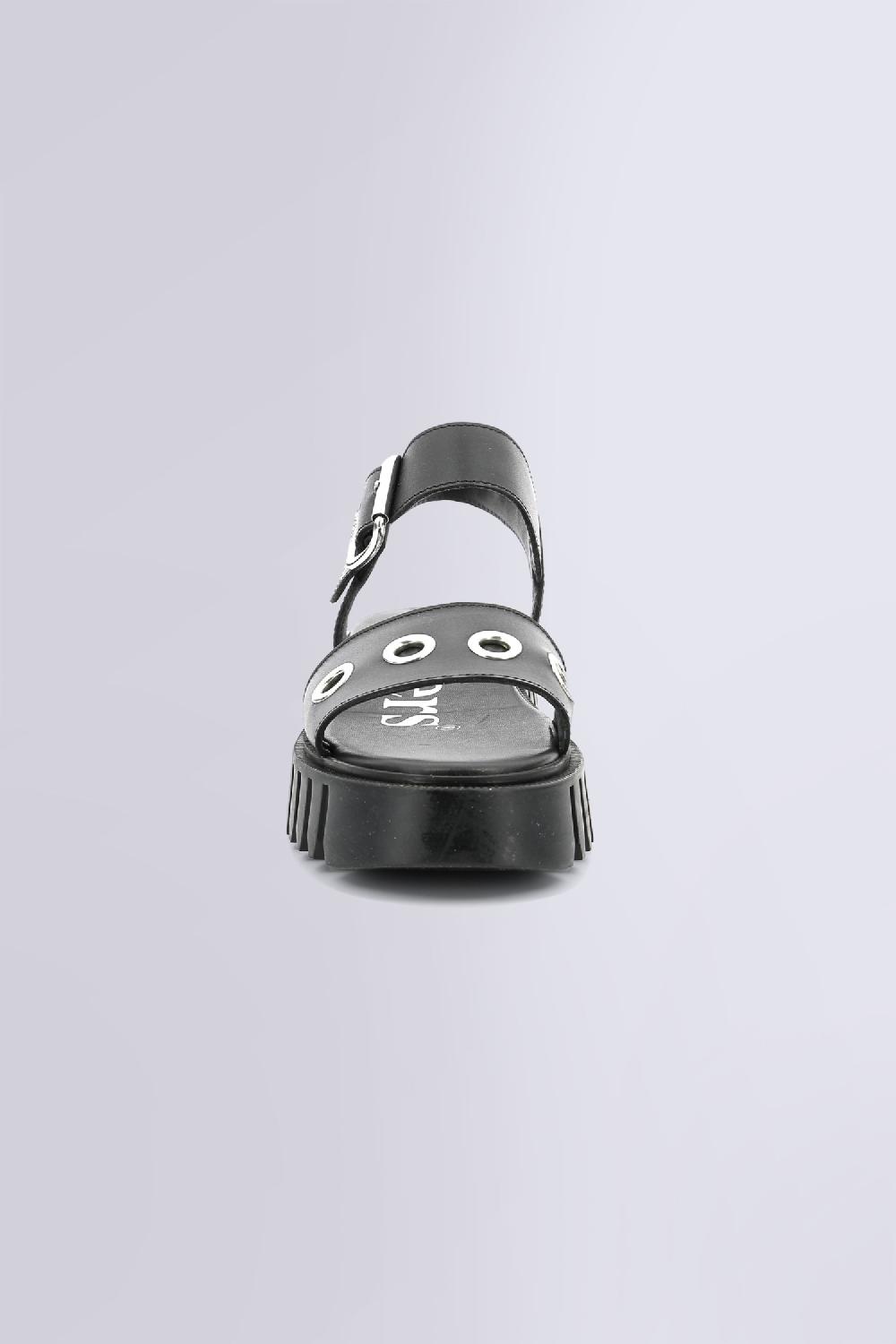 Kickers Kick Fany Noir