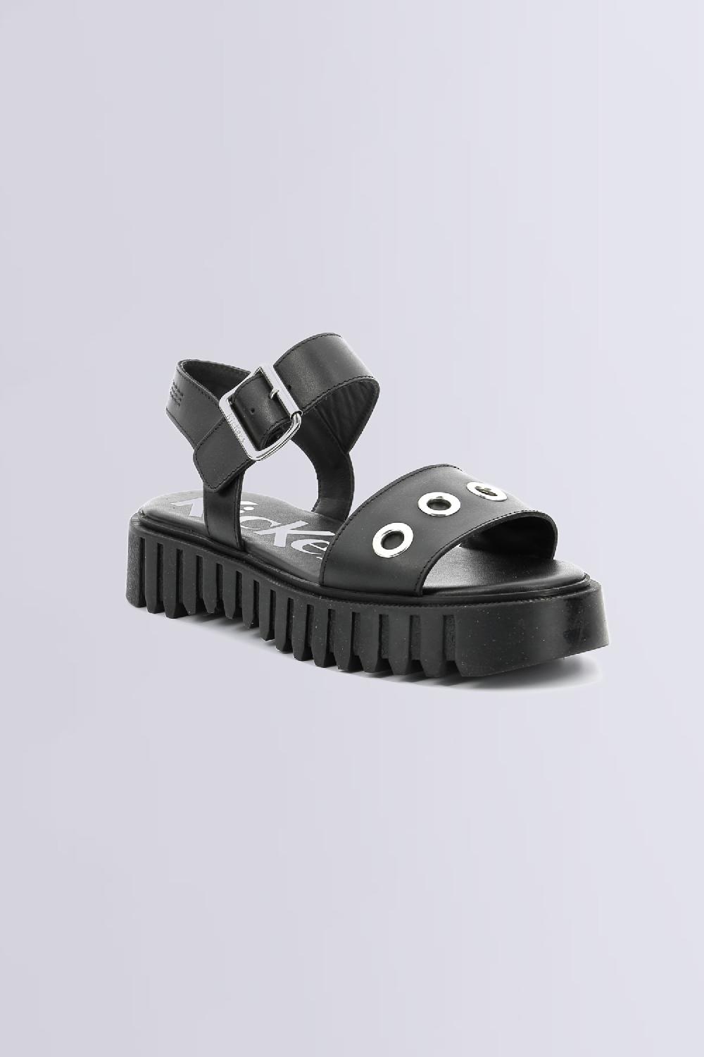 kickers Kick fany Noir