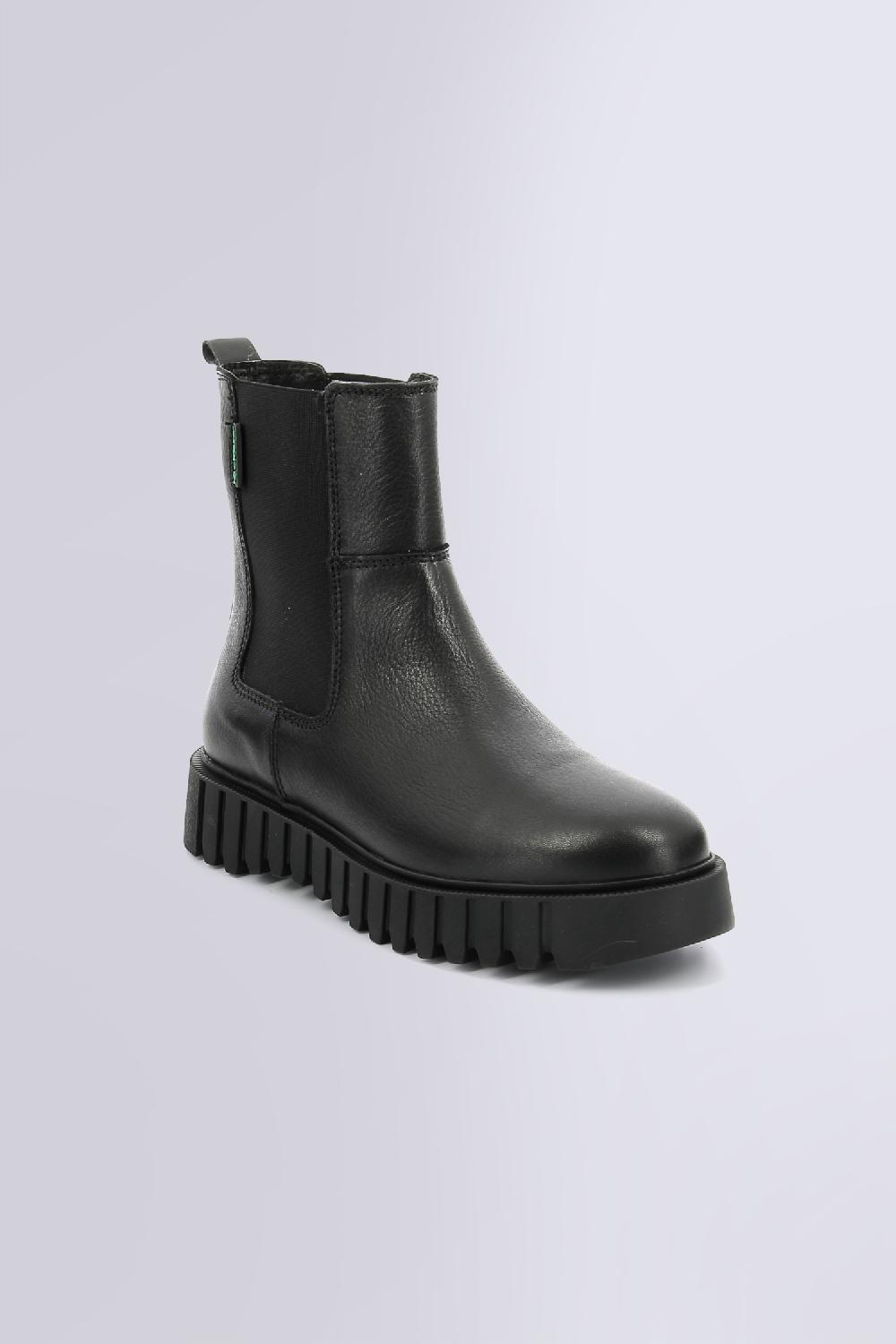 kickers KICK FAVORITE NOIR