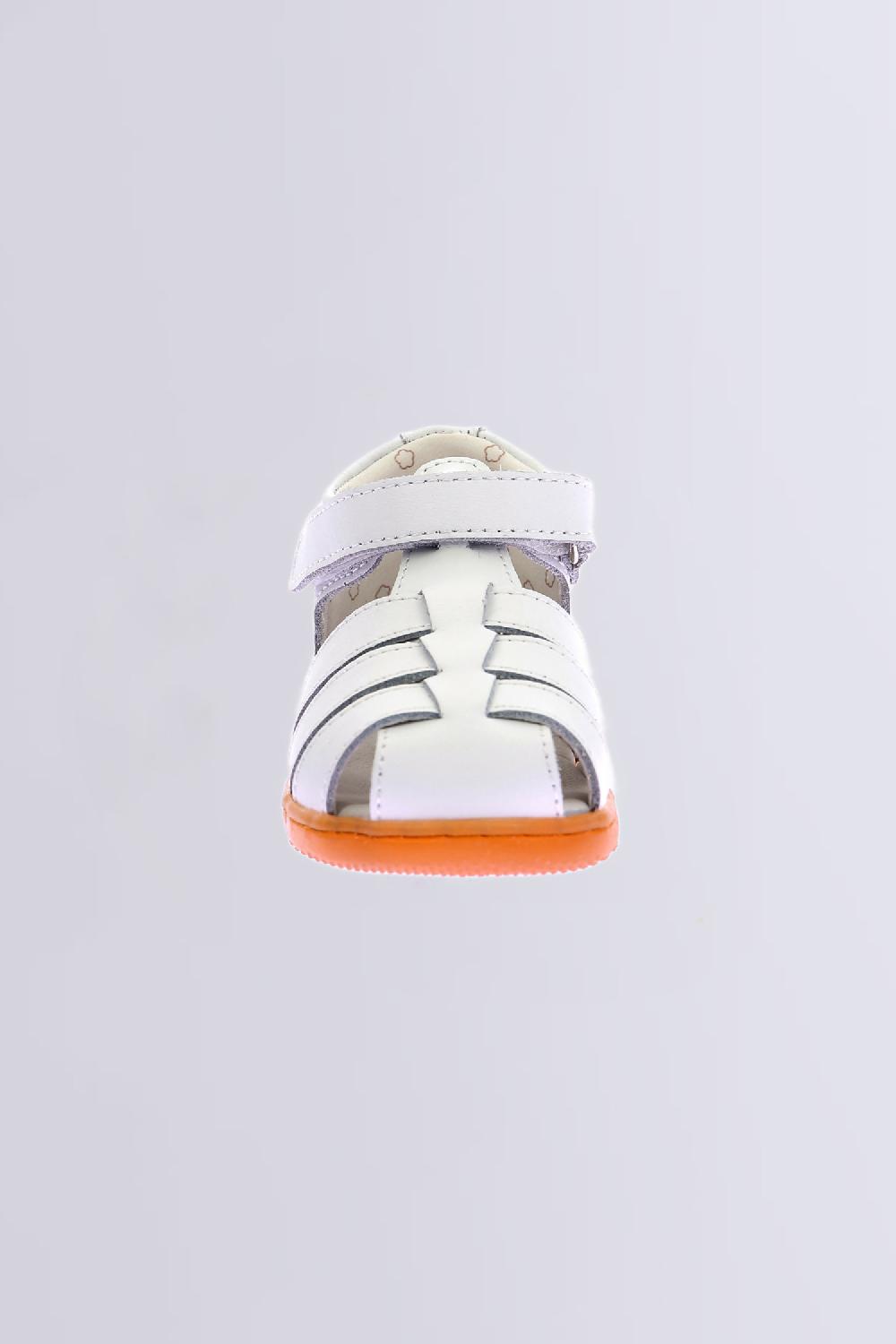 Kickers Kick Flo Blanc