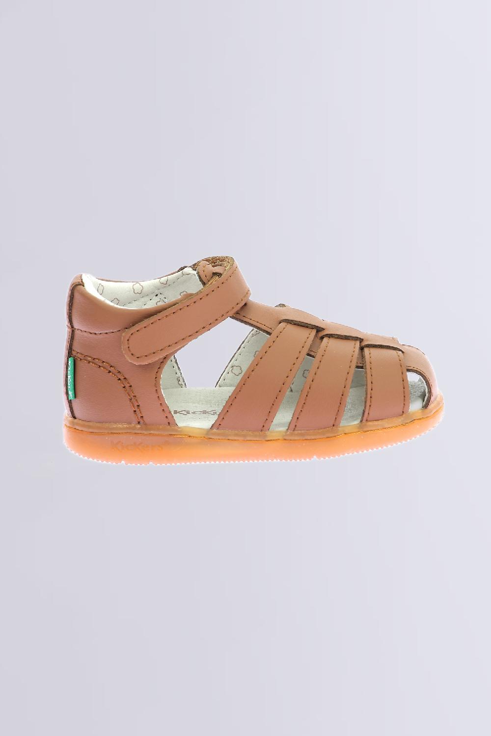 Kickers Kick Flo Camel