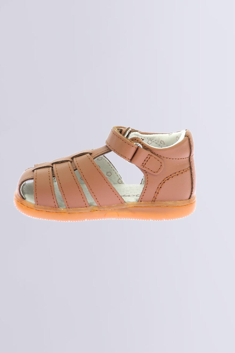 Kickers Kick Flo Camel