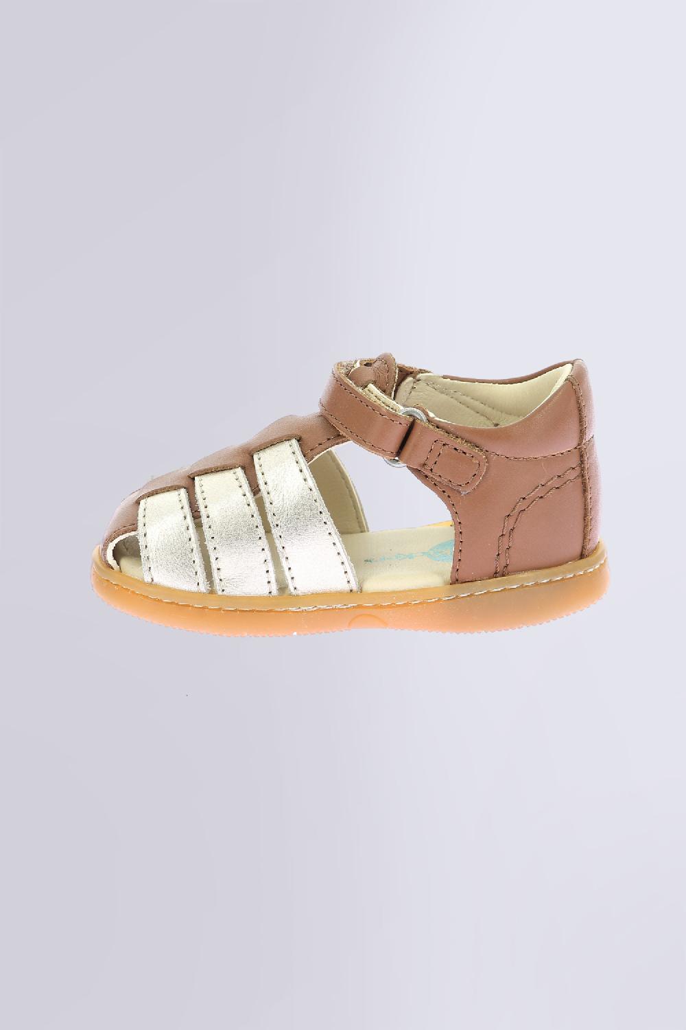 Kickers Kick Flo Camel Or