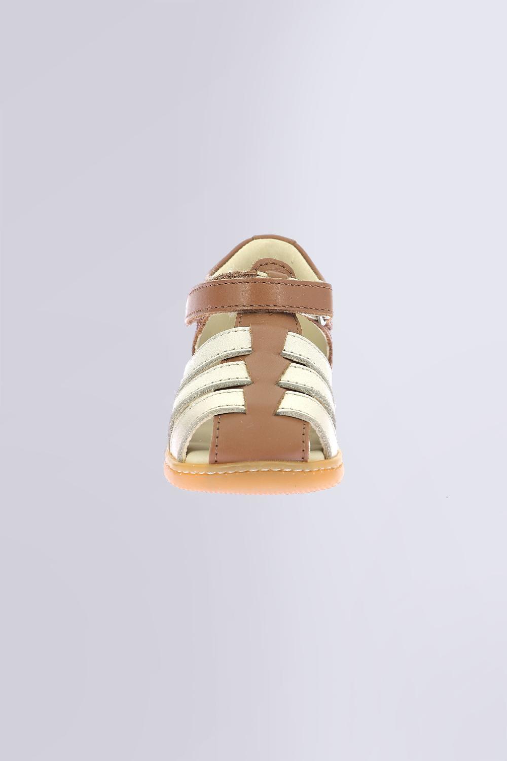 Kickers Kick Flo Camel Or