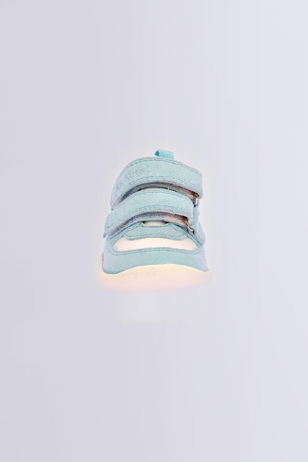 Kickers Kick Frapy Bleu Clair