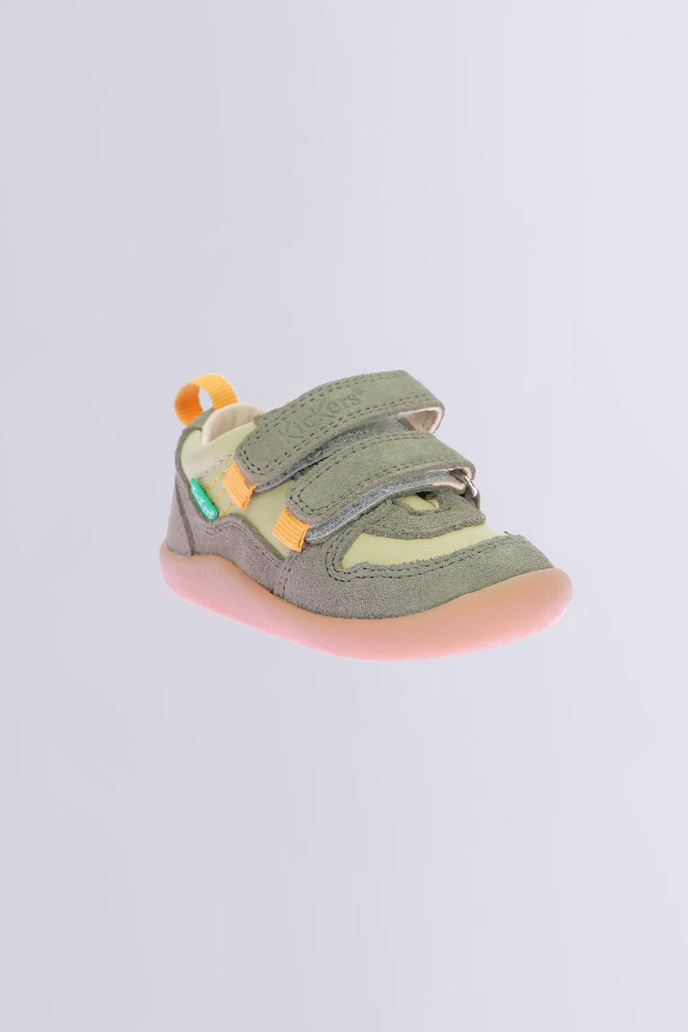 kickers Kick frapy Kaki