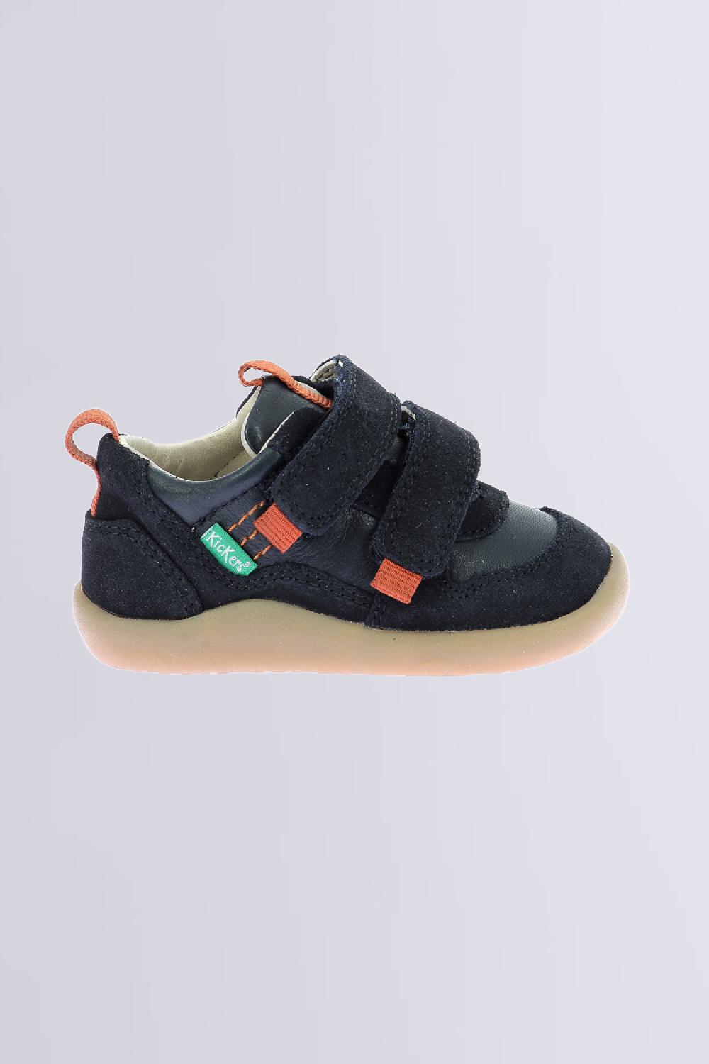 Kickers Kick Frapy Marine