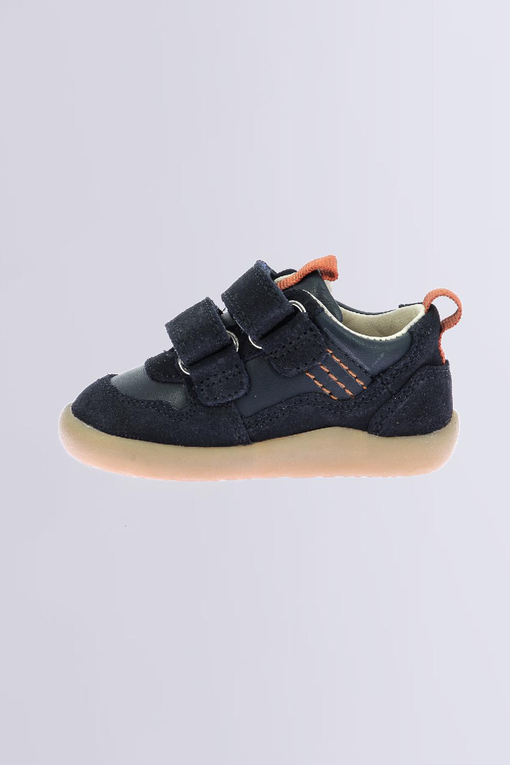 Kickers Kick Frapy Marine