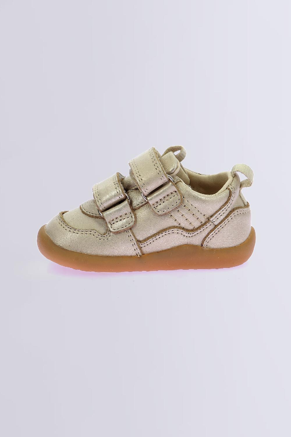 Kickers Kick Frapy Or Clair