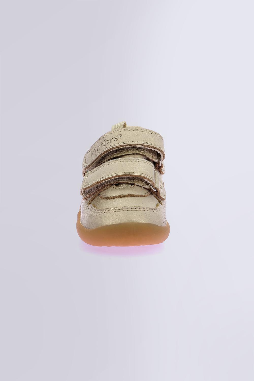 Kickers Kick Frapy Or Clair