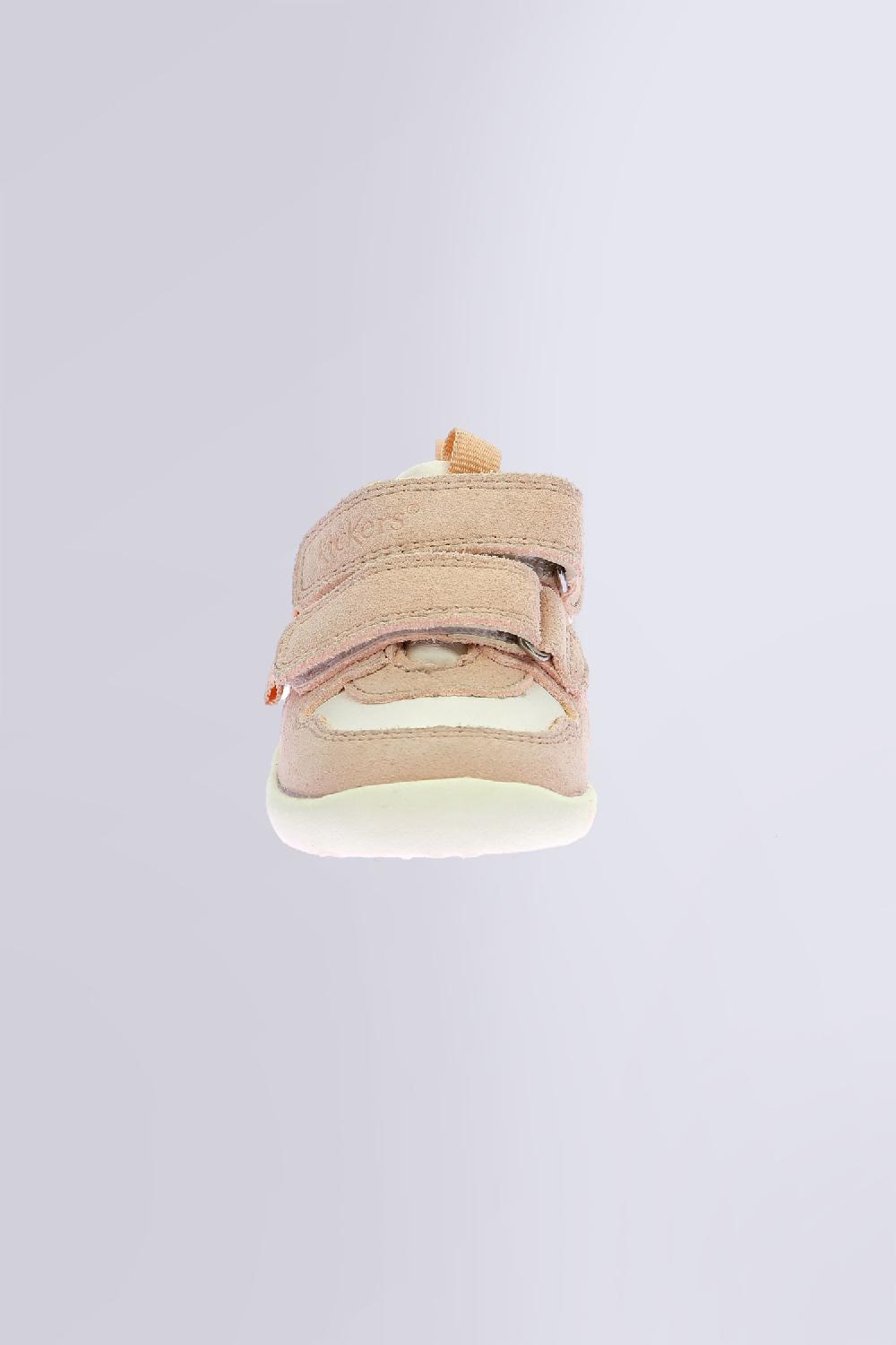 Kickers Kick Frapy Rose Clair