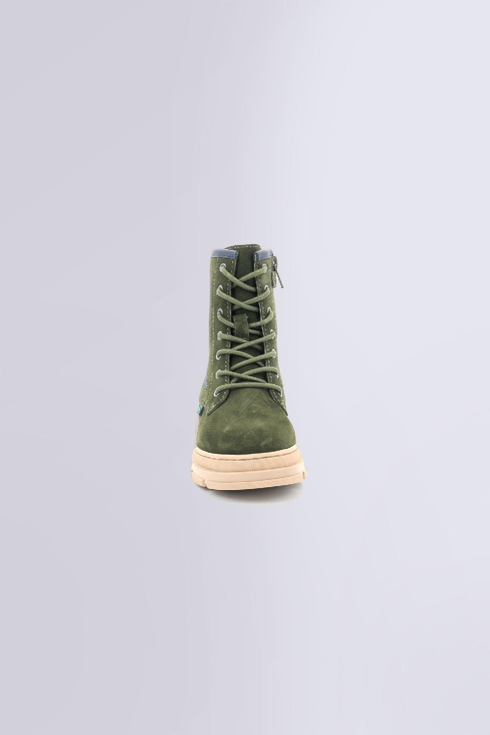 Kickers KICK GOJI KAKI MARINE