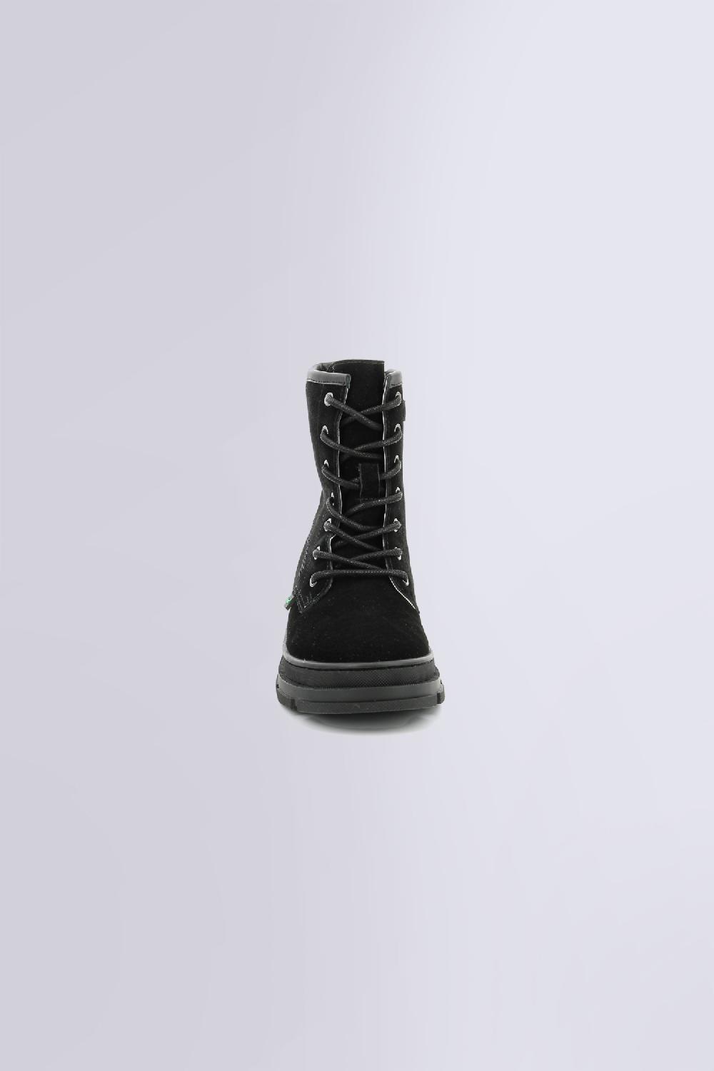 Kickers KICK GOJI NOIR