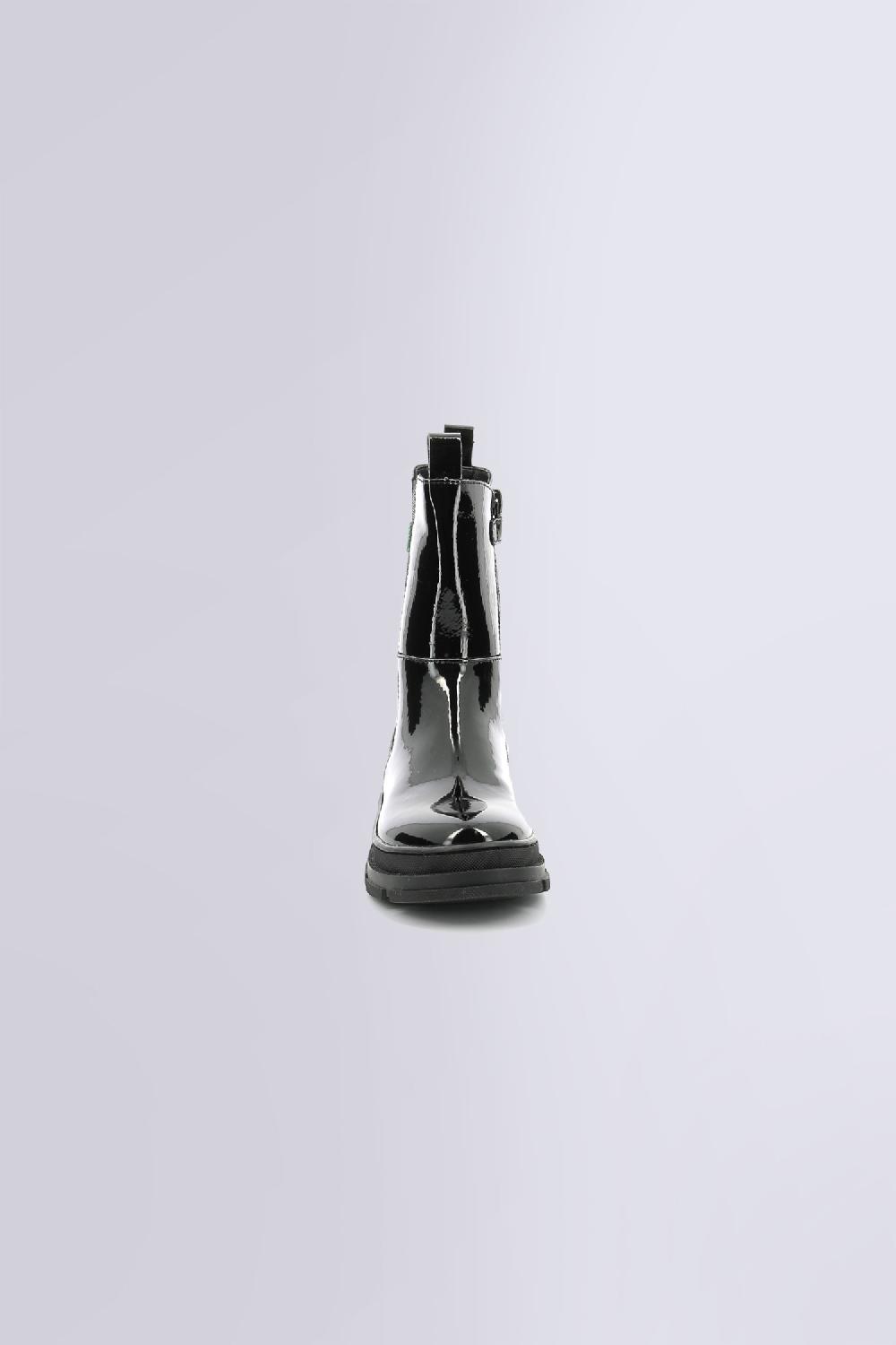 Kickers KICK GOZ NOIR VERNIS