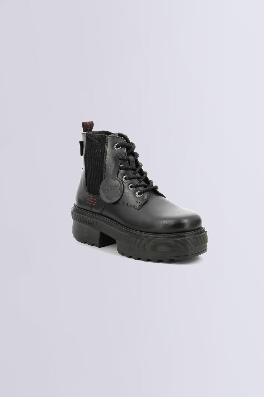 kickers KICK HELENA NOIR