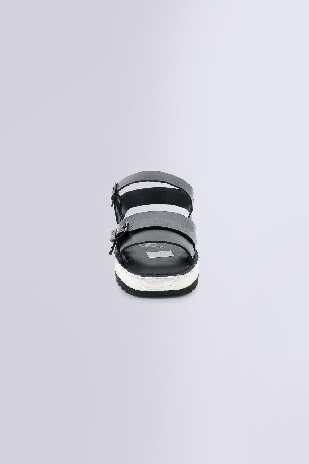 Kickers KICK HI SUNSET NOIR