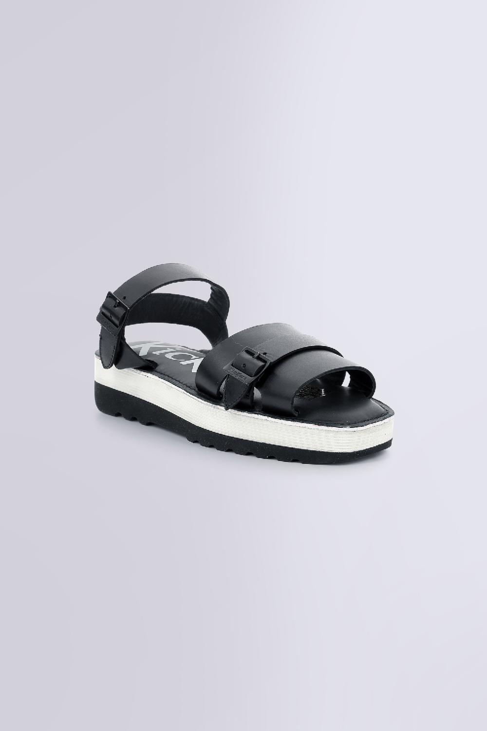 kickers KICK HI SUNSET NOIR