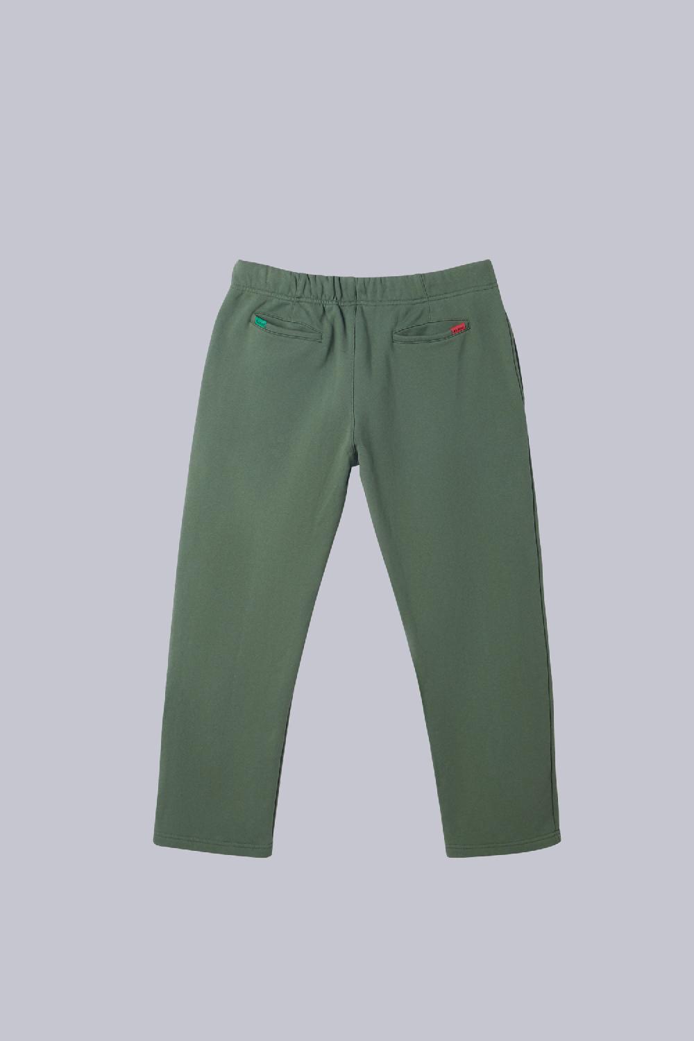 Kickers Kick Jogger Kaki
