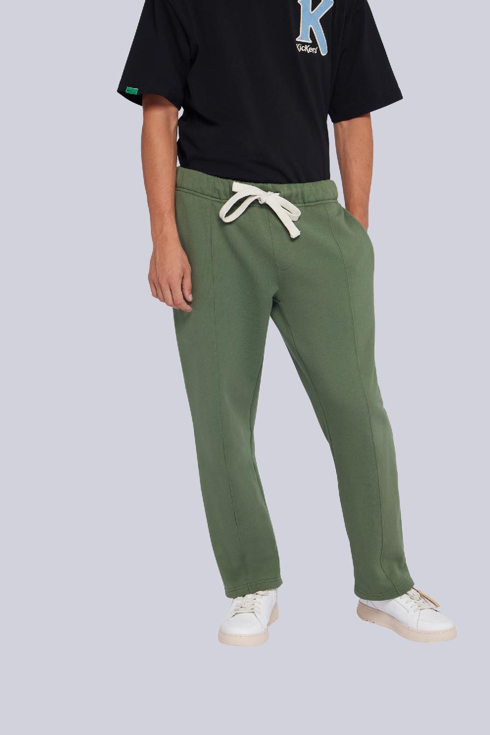 Kickers Kick Jogger Kaki