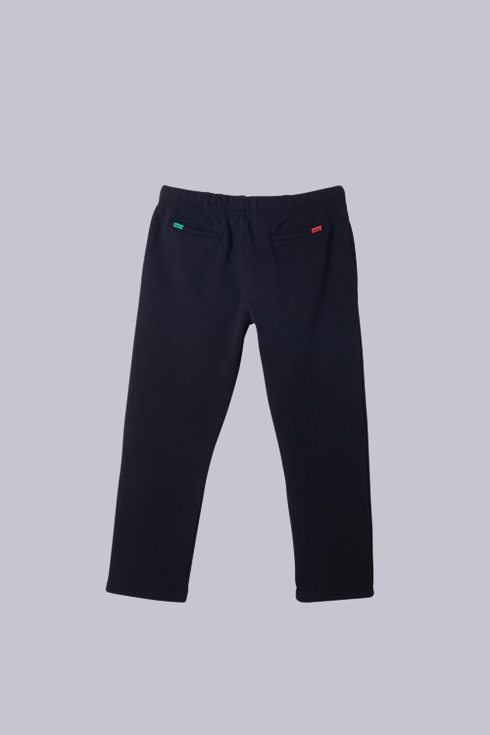 Kickers Kick Jogger Noir