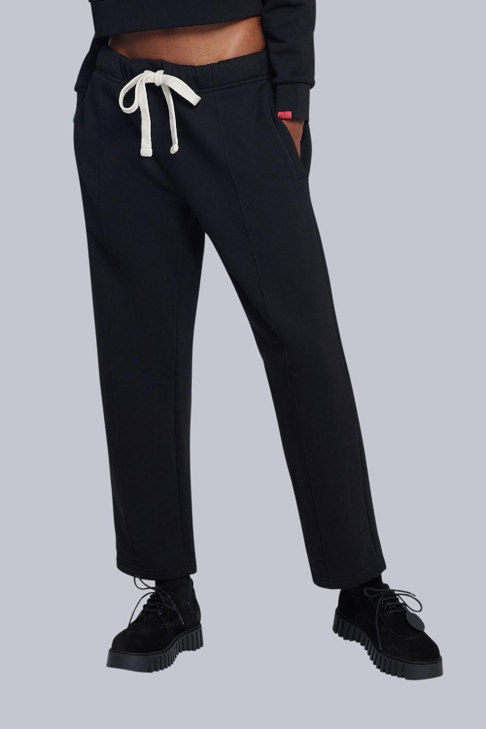 Kickers Kick Jogger Noir