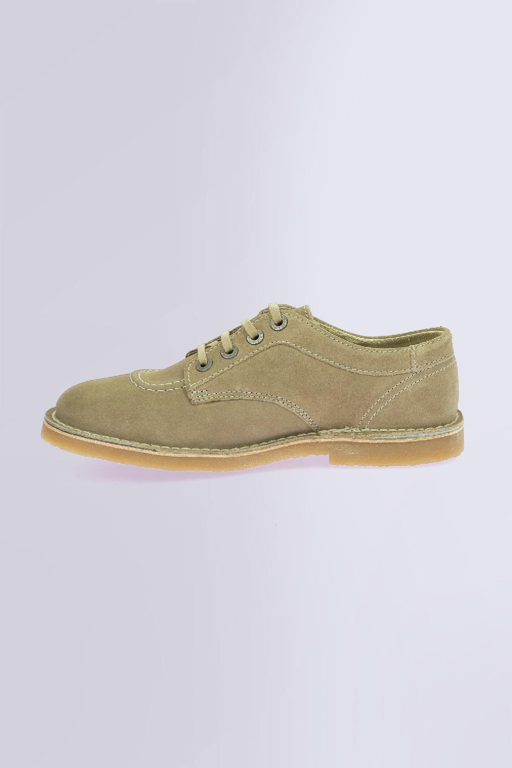 Kickers Kick Karma Beige
