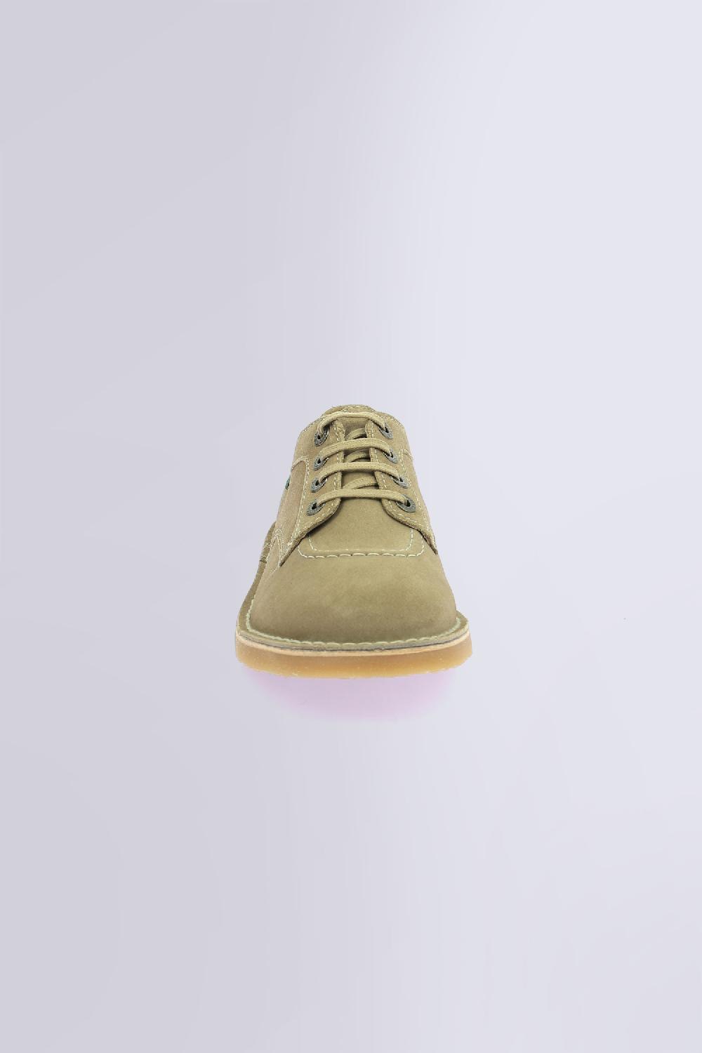 Kickers Kick Karma Beige