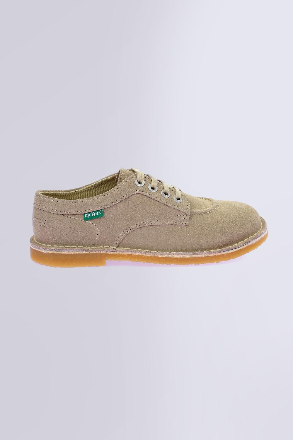 Kickers Kick Karma Beige Clair