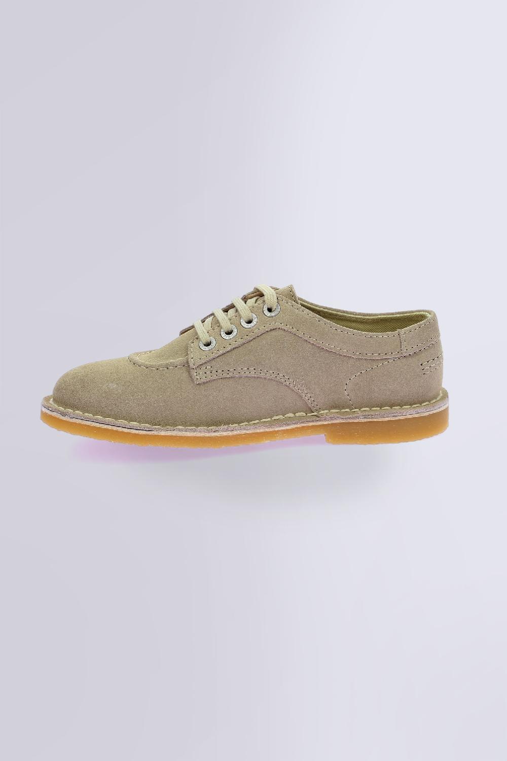 Kickers Kick Karma Beige Clair