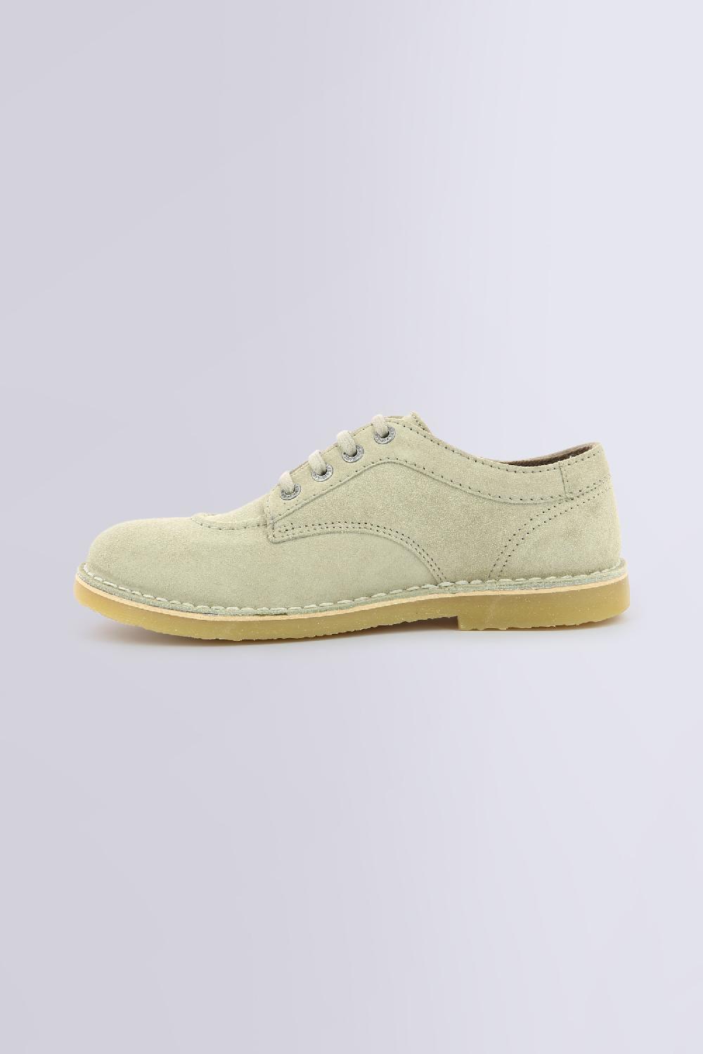 Kickers Kick Karma Beige Clair