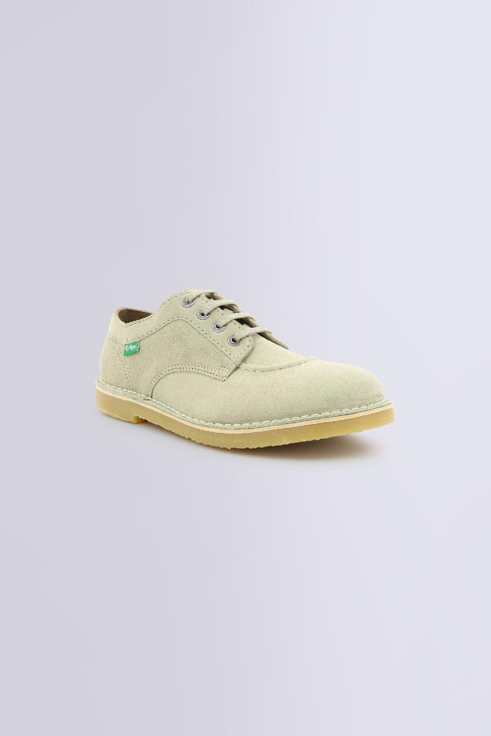 kickers Kick Karma Beige Clair