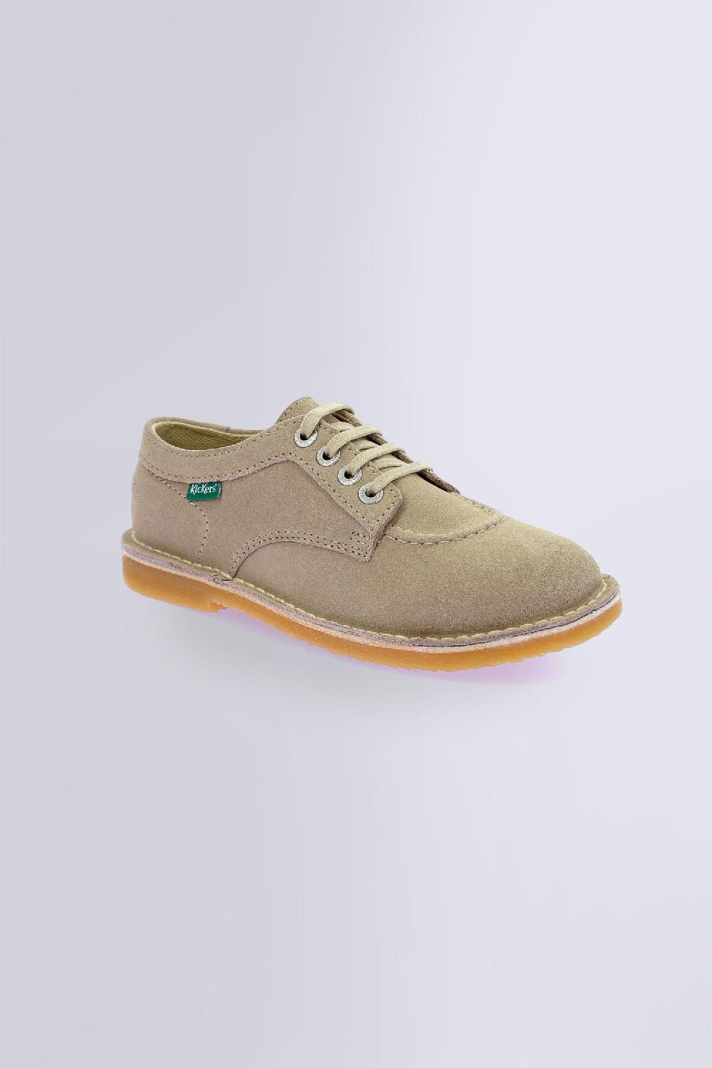 kickers Kick Karma Beige clair