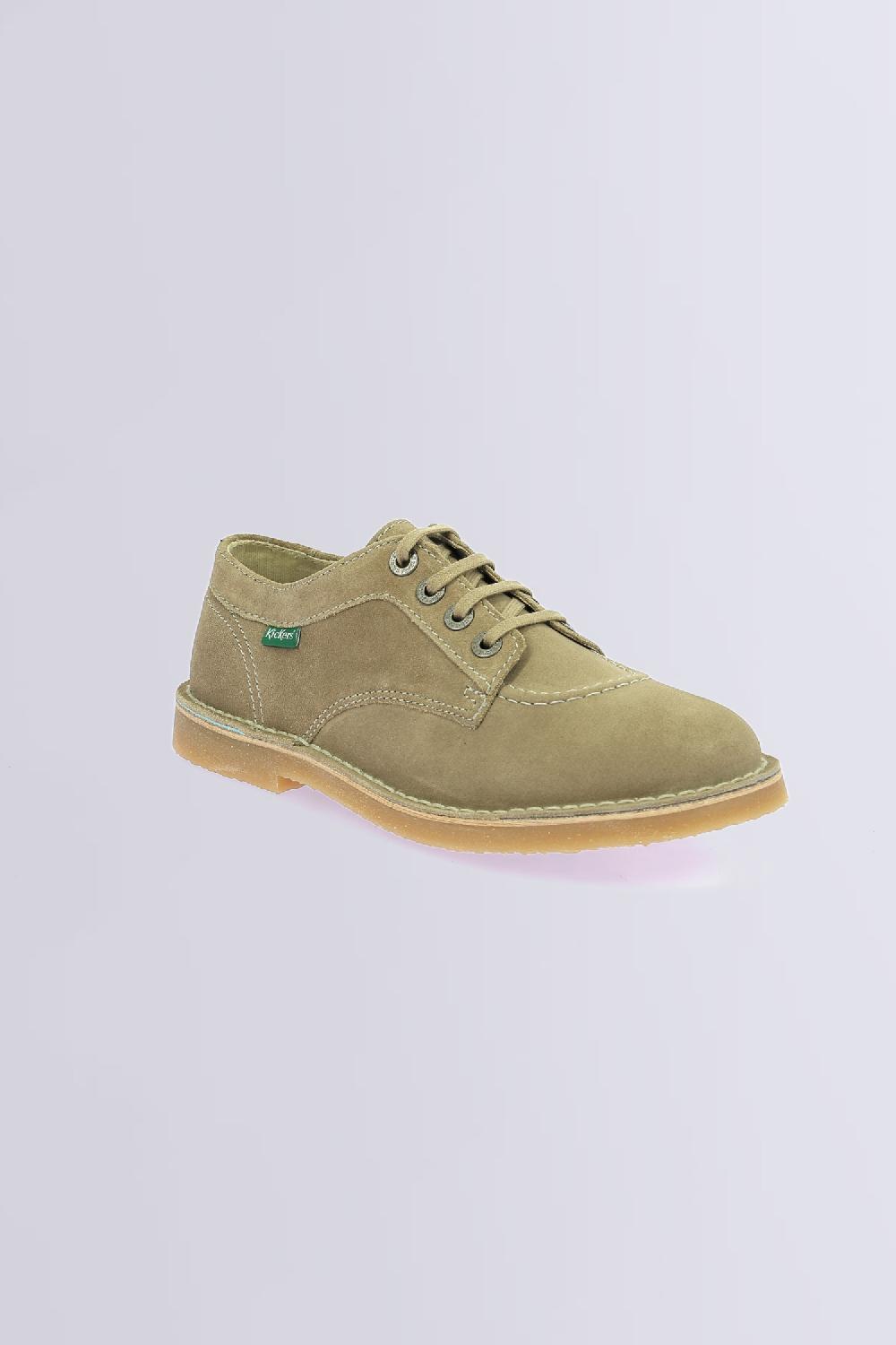 kickers Kick Karma Beige