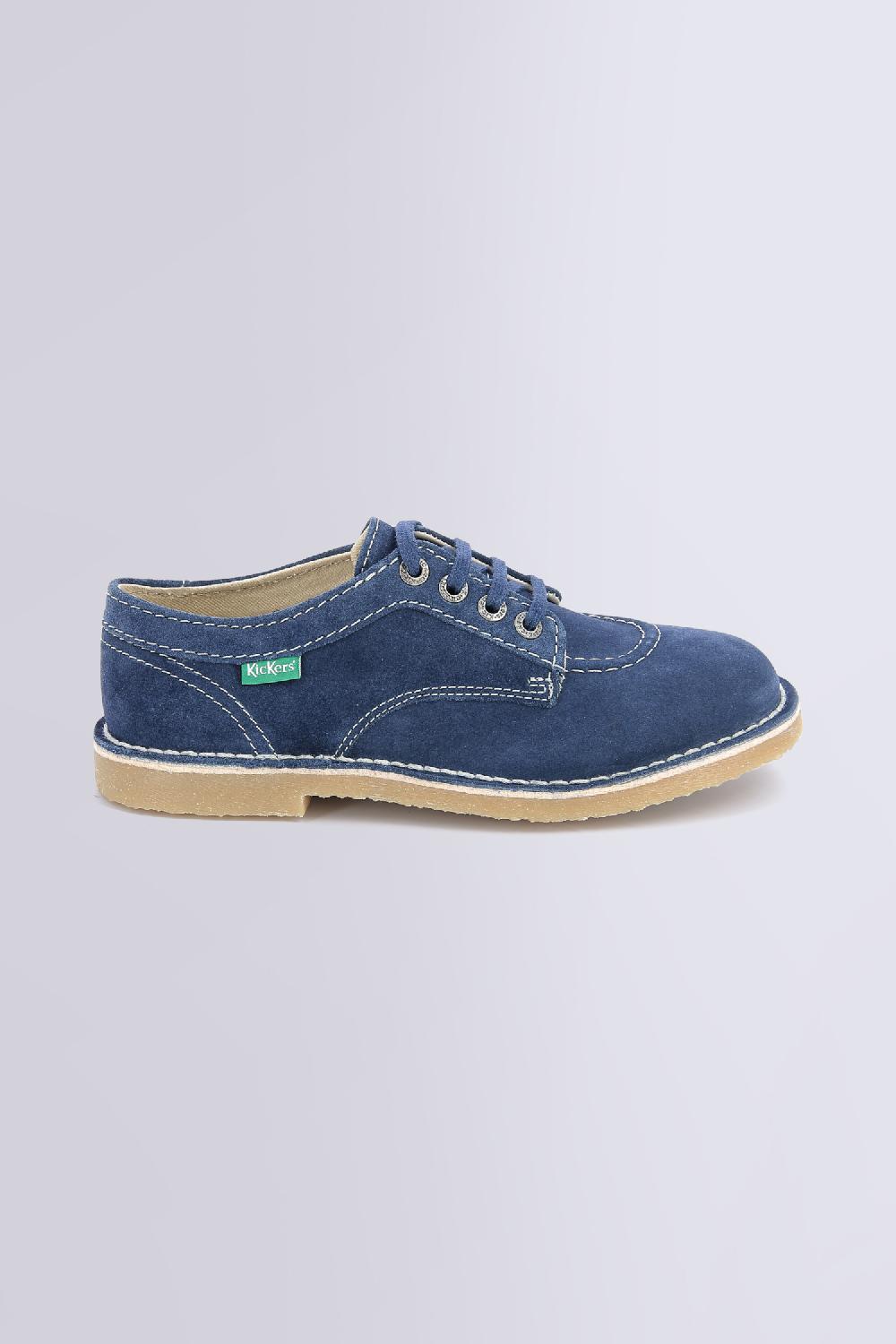 Kickers Kick Karma Bleu