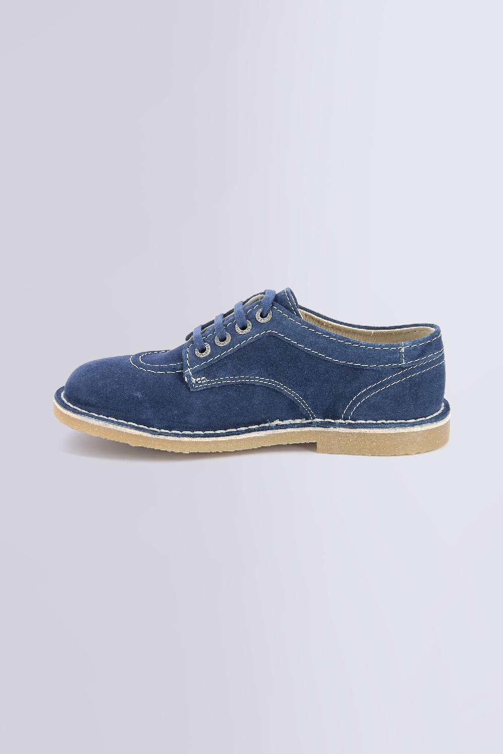 Kickers Kick Karma Bleu