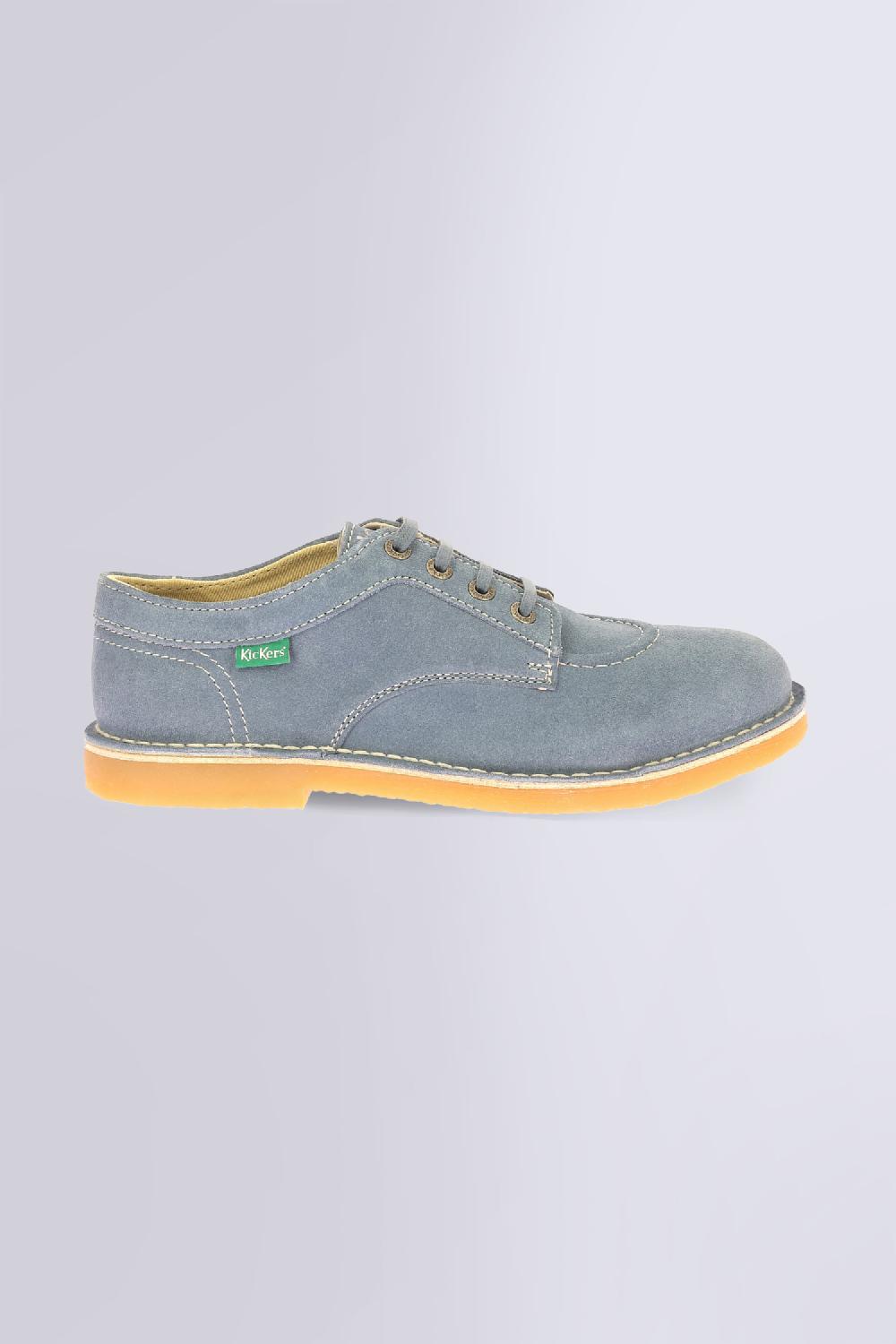 Kickers Kick Karma Bleu