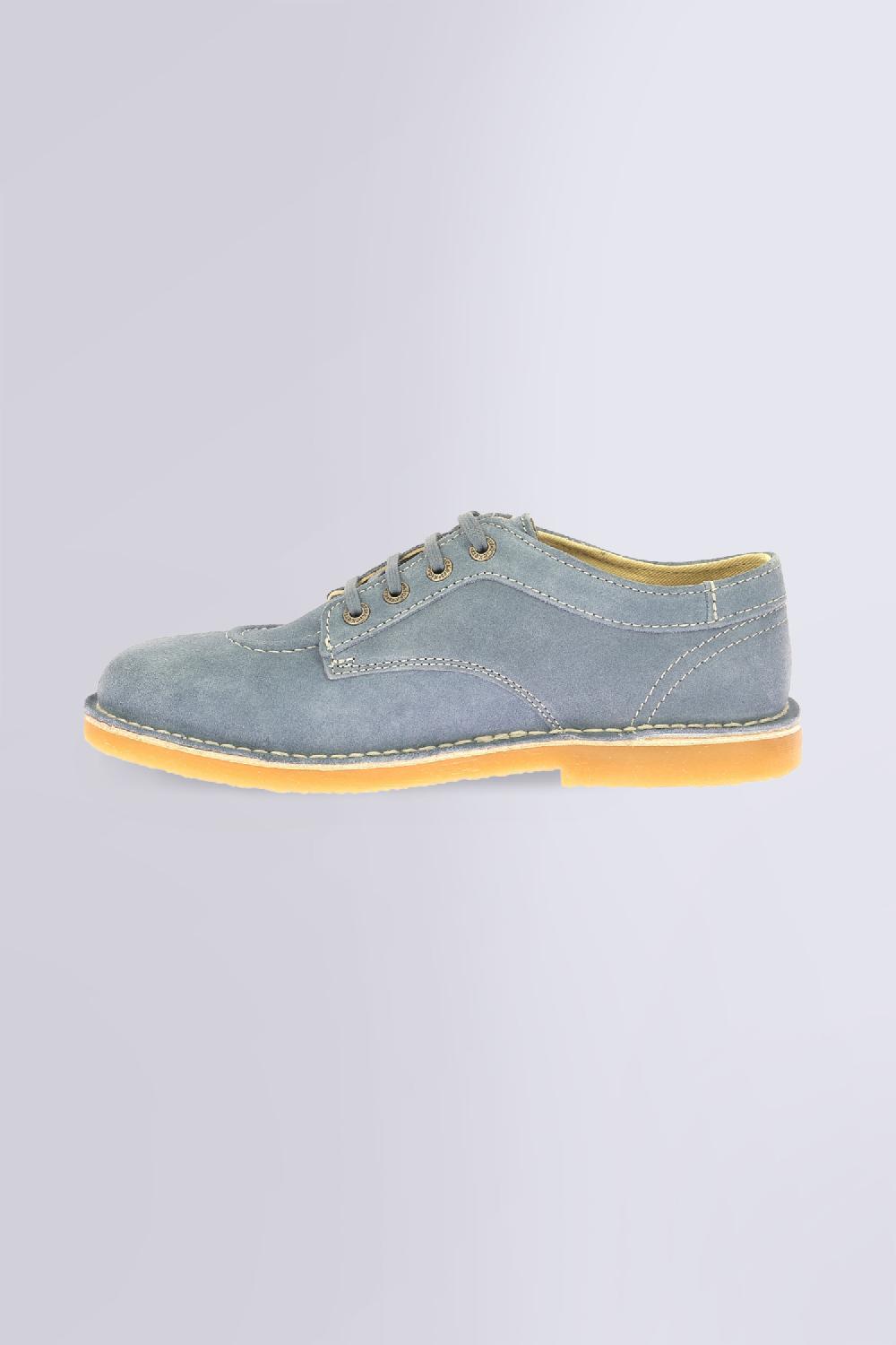 Kickers Kick Karma Bleu