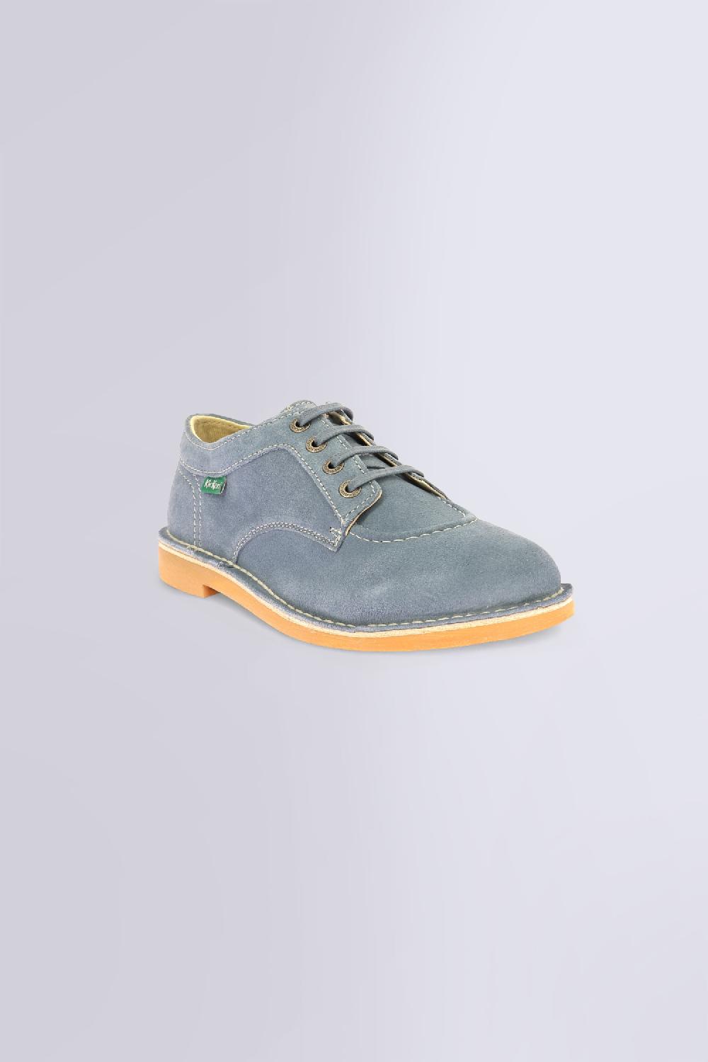 kickers Kick Karma Bleu