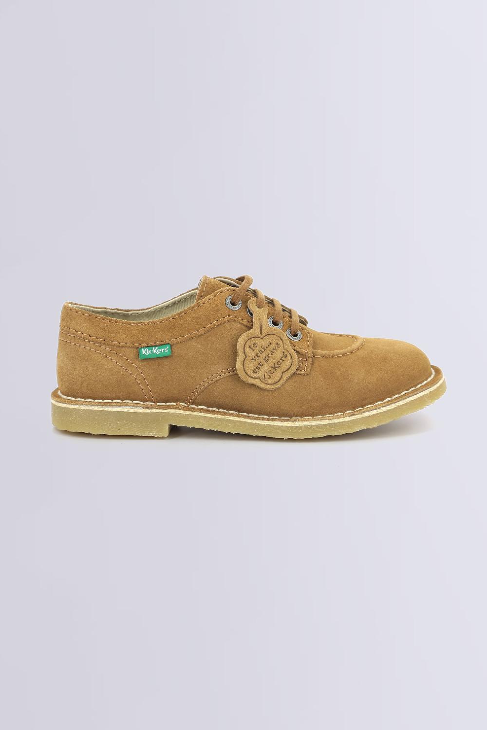 Kickers Kick Karma Camel